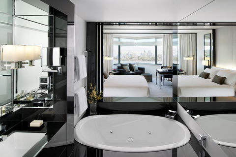 Crown Metropol Perth - Perths Hotel 14