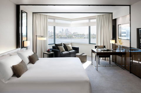 Crown Metropol Perth - Perths Hotel 15