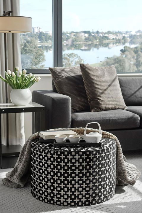 Crown Metropol Perth - Perths Hotel 20