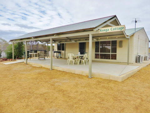 Kanga Cottage - Perths Hotel 0