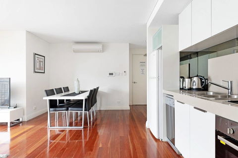 Parklane Apartments - Perths Hotel 13