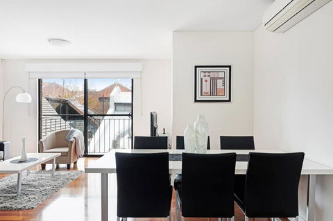 Parklane Apartments - Perths Hotel 3