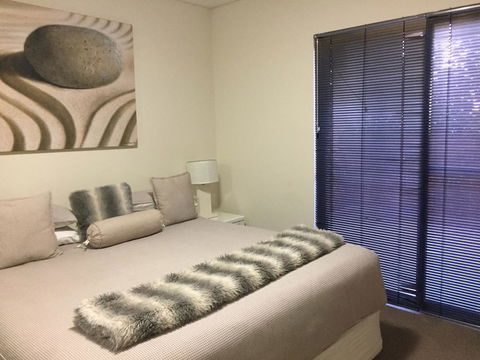 Parklane Apartments - Perths Hotel 8