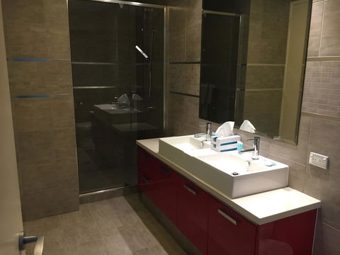 Parklane Apartments - Perths Hotel 20