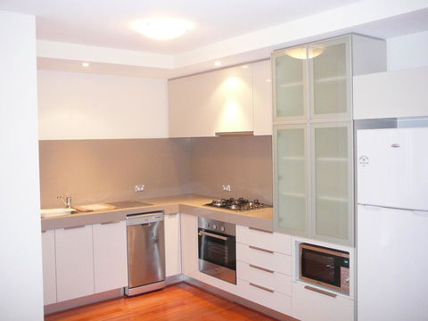 Parklane Apartments - Perths Hotel 35