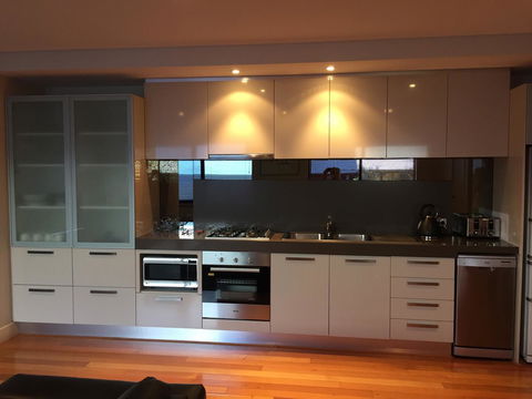 Parklane Apartments - Perths Hotel 6