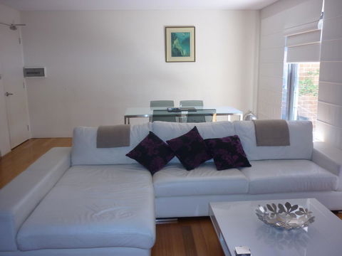 Parklane Apartments - Perths Hotel 31