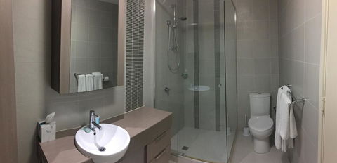 Parklane Apartments - Perths Hotel 17