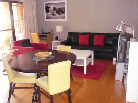 Parklane Apartments - Perths Hotel 27