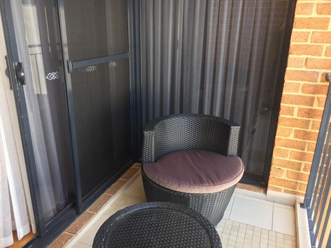 Parklane Apartments - Perths Hotel 21