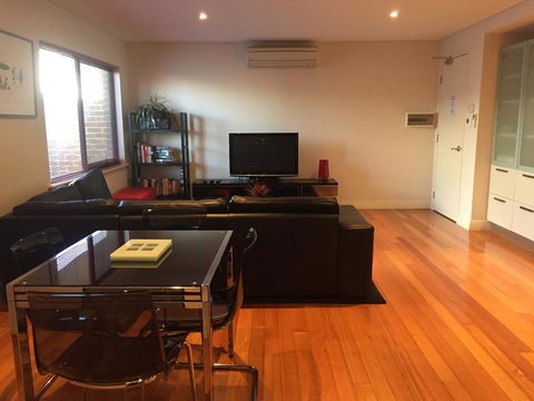 Parklane Apartments - Perths Hotel 5
