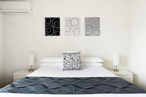 Parklane Apartments - Perths Hotel 39