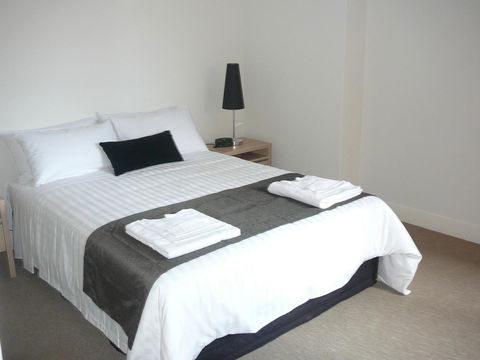 Parklane Apartments - Perths Hotel 34