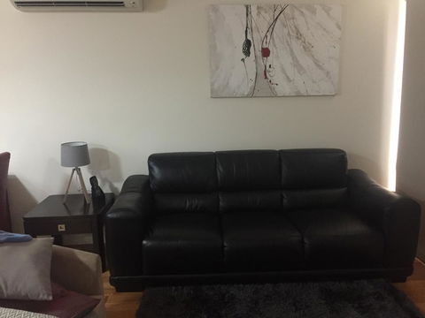 Parklane Apartments - Perths Hotel 2