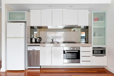 Parklane Apartments - Perths Hotel 41