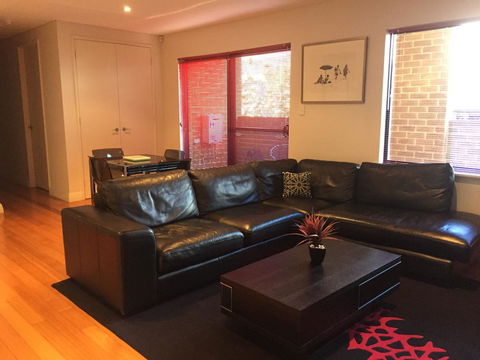 Parklane Apartments - Perths Hotel 4