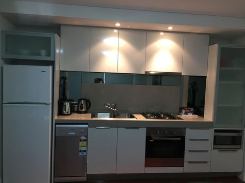 Parklane Apartments - Perths Hotel 22