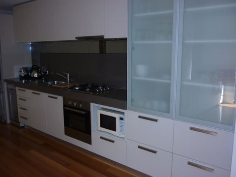 Parklane Apartments - Perths Hotel 38