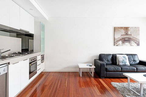 Parklane Apartments - Perths Hotel 12