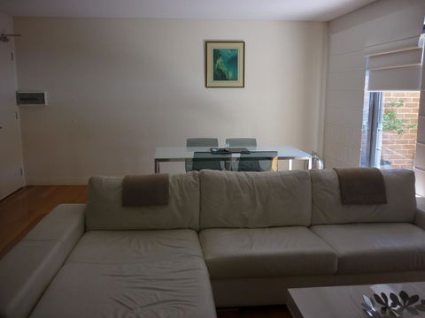 Parklane Apartments - Perths Hotel 33