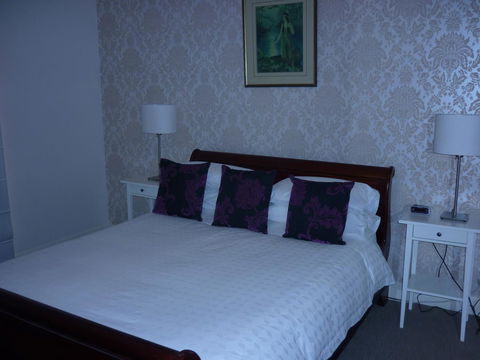 Parklane Apartments - Perths Hotel 28
