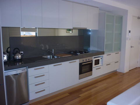 Parklane Apartments - Perths Hotel 7