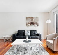 Parklane Apartments - Perths Hotel