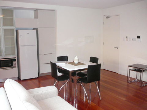 Parklane Apartments - Perths Hotel 24