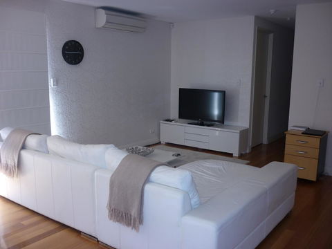 Parklane Apartments - Perths Hotel 29