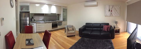 Parklane Apartments - Perths Hotel 14