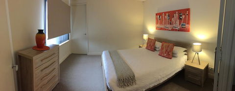 Parklane Apartments - Perths Hotel 15