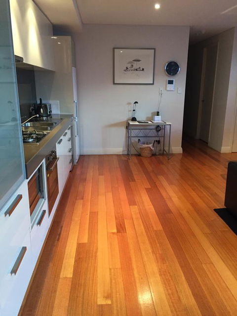 Parklane Apartments - Perths Hotel 1