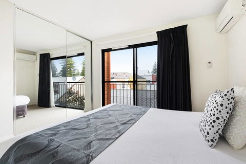 Parklane Apartments - Perths Hotel 37