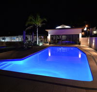 Country Comfort Amity Motel - Perths Hotel