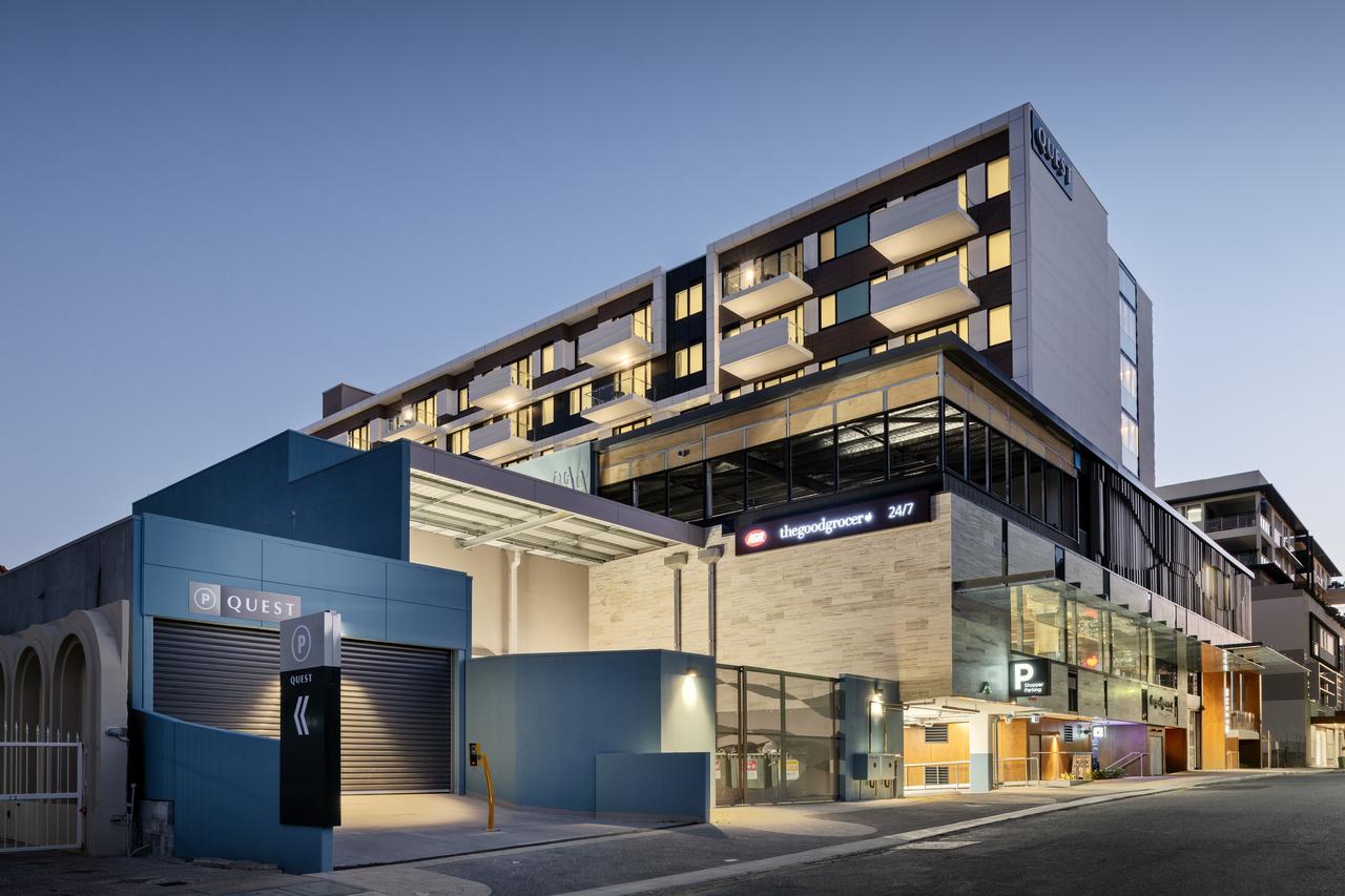 Kensington WA Perths Hotel