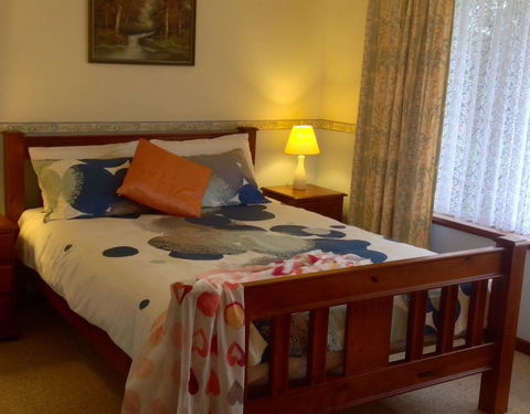 Christina's@Denmark - Perths Hotel 14