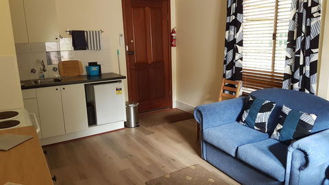 Christina's@Denmark - Perths Hotel 5