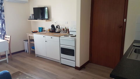 Christina's@Denmark - Perths Hotel 10