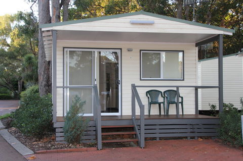 Margaret River Tourist Park - Perths Hotel 44