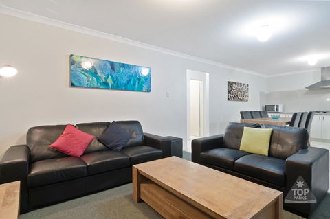 Margaret River Tourist Park - Perths Hotel 4