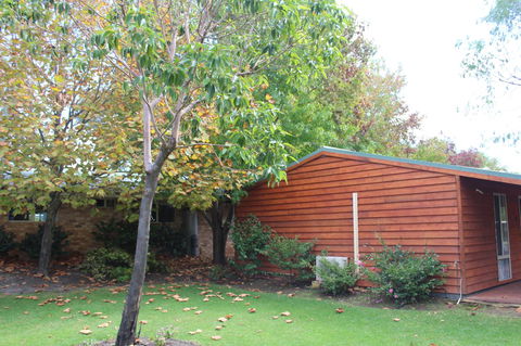 Margaret River Tourist Park - Perths Hotel 41