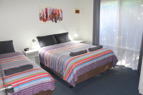 Margaret River Tourist Park - Perths Hotel 32
