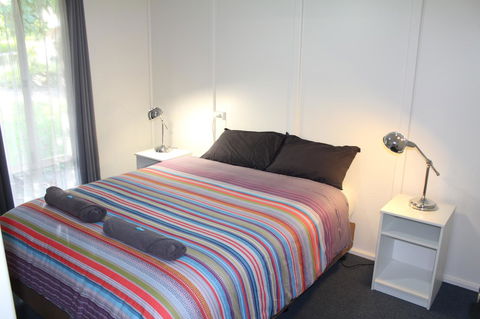 Margaret River Tourist Park - Perths Hotel 27