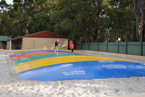 Margaret River Tourist Park - Perths Hotel 30