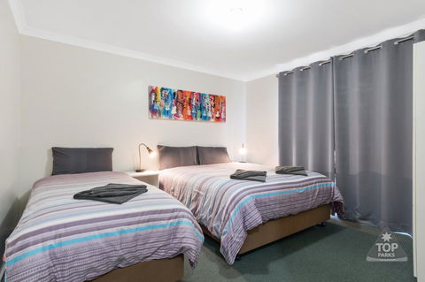 Margaret River Tourist Park - Perths Hotel 2