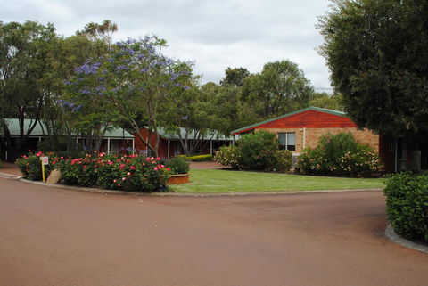 Margaret River Tourist Park - Perths Hotel 39