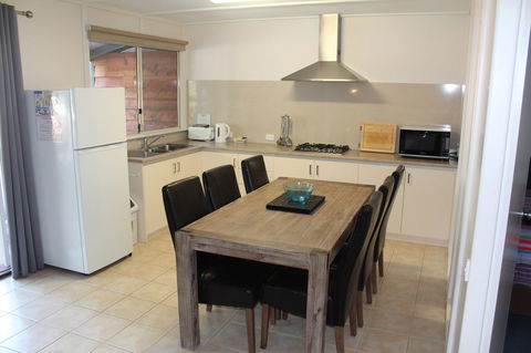 Margaret River Tourist Park - Perths Hotel 34