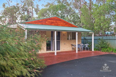 Margaret River Tourist Park - Perths Hotel 8