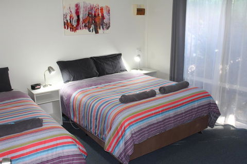 Margaret River Tourist Park - Perths Hotel 33