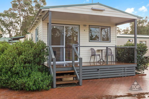 Margaret River Tourist Park - Perths Hotel 10